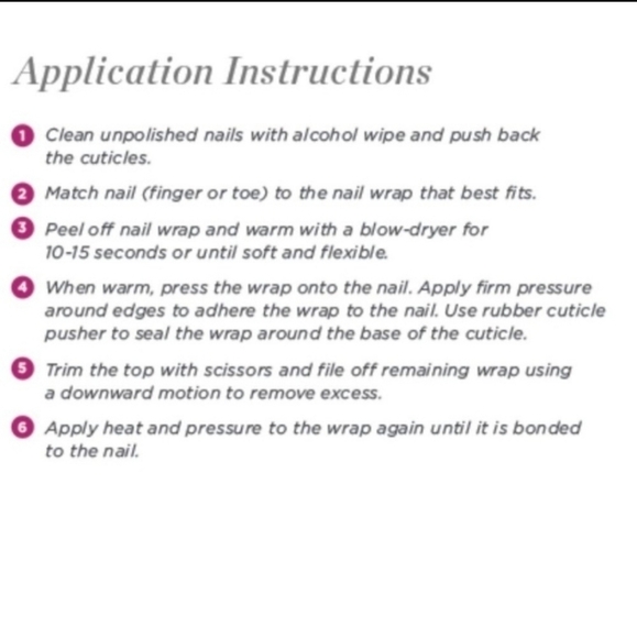 Jamberry Nails - Picture 3 of 3